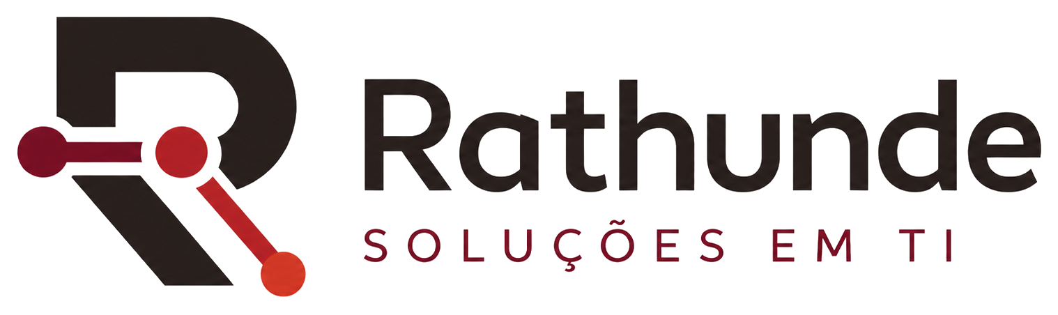 Rathunde Soluções em TI